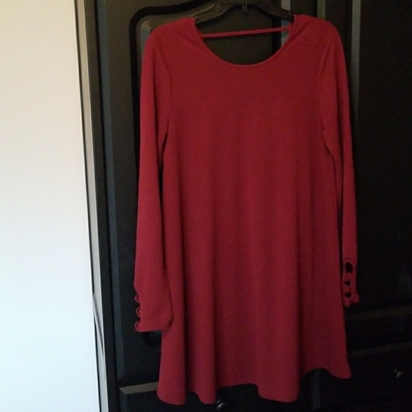 Boutique tunic dress - Picture 1 of 3